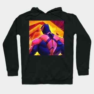 Across the Spider-Verse Hoodie